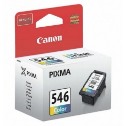 TINTA CANON COLOR CL-546 8289B001 (MG 2550)