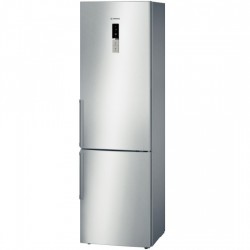 FRICOM. BOSCH KGN39XI34 200x60 A++ NF INOX