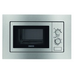 MICR. ZANUSSI ZSM17100XA 700W 17L INOX