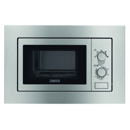 MICR. ZANUSSI ZSM17100XA 700W 17L INOX