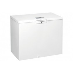 CONG.HOR WHIRLPOOL WHE3133 91x118x70 A+310L