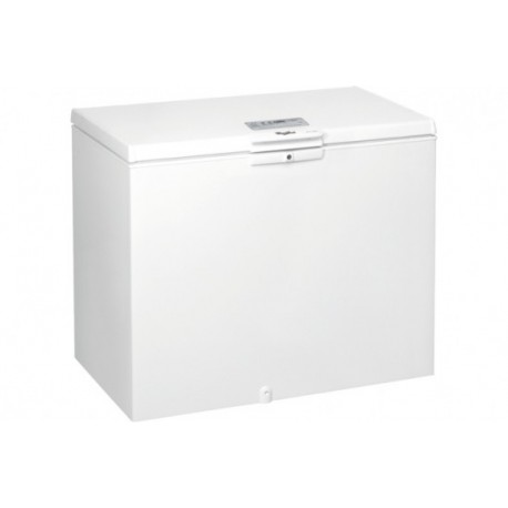 CONG.HOR WHIRLPOOL WHE3133 91x118x70 A+310L