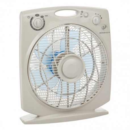 VENTILADOR BOX S&P METEORESN 5A 35W