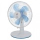 VENTILADOR SOBREMESA S&P ARTIC405N 40CM5A 50W