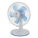 VENTILADOR SOBREMESA S&P ARTIC305N 30CM5A 35W