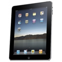 TABLET APPLE IPAD 2 A5-1G MC916TY/A 64GB BLACK