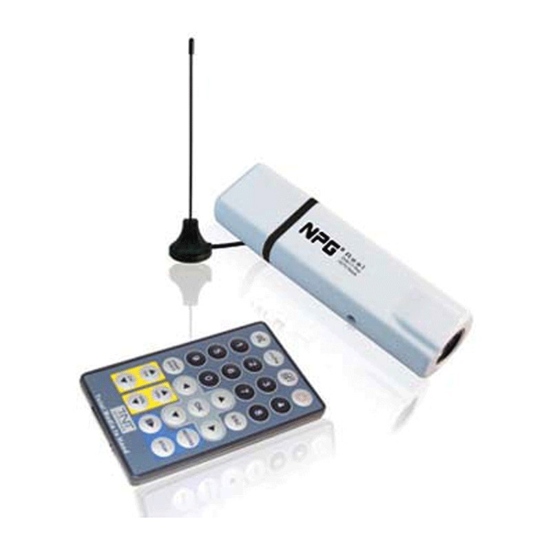 cuchara Medicina Forense Penetrar SINTONIZADOR USB NPG DVB-T PLUS TDT HD PORTATIL - T-LoVendo.com