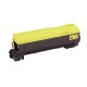 TONER KYOCERA TK-570Y AMARILLO