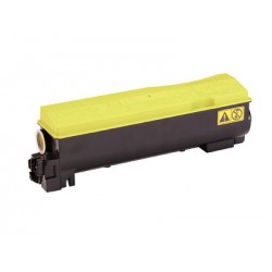 TONER KYOCERA TK-570Y AMARILLO