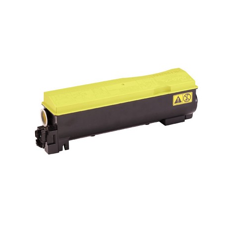 TONER KYOCERA TK-570Y AMARILLO