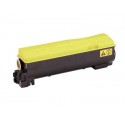 TONER KYOCERA TK-570Y AMARILLO