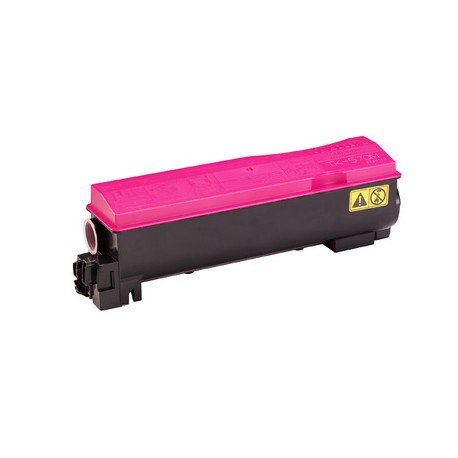 TONER KYOCERA TK-570M MAGENTA