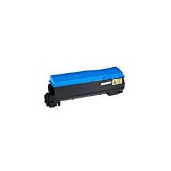 TONER KYOCERA TK-570C CYAN