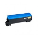 TONER KYOCERA TK-570C CYAN