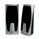 ALTAVOCES NGS 2.0 POWERED SB150/BLACKROCK 2W