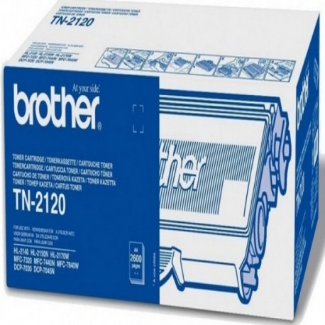 TONER BROTHER TN-2120