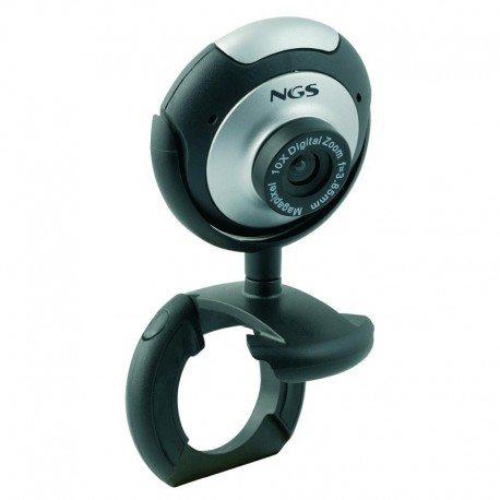 WEBCAM NGS XPRESSCAM 300K