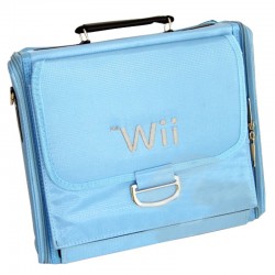 BOLSA TRANSPORTE NINTENDO WII 22BAG