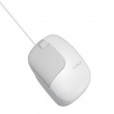 RATON SONY SMUC3W BLANCO USB