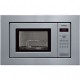 MICR. SIEMENS HF15G561 18L INOX INTEGRABLE