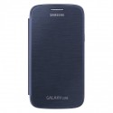 FUNDA SAMSUNG CORE FLIP BLUE EF-FI826BLEGWW