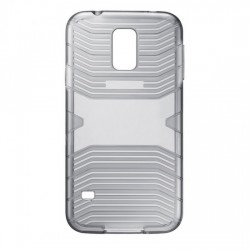 FUNDA PROTECTORA SAMSUNG EF-PG900BSEGWWBLK SILICO