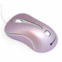 RATON WOXTER NETMOUSE V110 PINK USB RA26-003