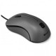 RATON WOXTER NETMOUSE V110 BLACK/GRAY USB RA26-004