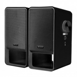 ALTAVOCES WOXTER BIG BASS 82 2.0 10W