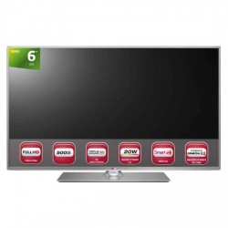 TV LG 47 47LB650V FHD 3D STV webOS 500HZMCI