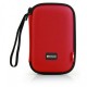 FUNDA WOXTER HD CASE 25 RED 2,5 ML26-073