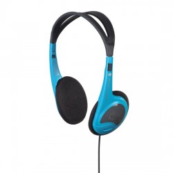 AURICULARES HAMA 122741 ARO HK5103 AZUL