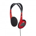 AURICULARES HAMA 122740 ARO HK5103 CORAL