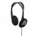 AURICULARES HAMA 122738 ARO HK5103 NEGRO