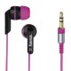 AURICULARES HAMA 122736 SPORT ON HK3203ROSA