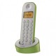 TELEFONO PHILIPS D1201WN/23 DECT VERDE