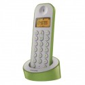 TELEFONO PHILIPS D1201WN/23 DECT VERDE