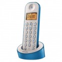 TELEFONO PHILIPS D1201WA/23 DECT AZUL