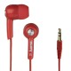 AURICULARES HAMA 122725 HK2103 CORAL