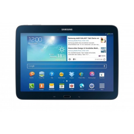 TABLET SAMSUNG TAB3 GT-P5210 10,1 16 GBNEGRA