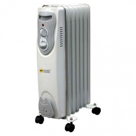 WASSEROL SUZUMI RAP-7 1500W