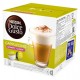 ESTUCHE DOLCE GUSTO CAPUCCINO LIGHT 16CAP 20397