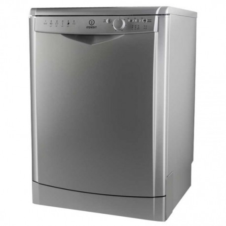 LVJ. INDESIT DFG26B10NX EU A+ INOX