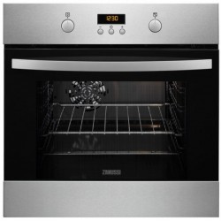 HORNO ZANUSSI ZOP37922 XK INOX PIROL A