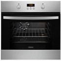 HORNO ZANUSSI ZOP37922 XK INOX PIROL A