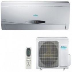 ACON. DAITSU ASD24UI-DN A/A INVERTER R410A