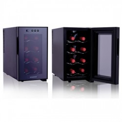 VINOTECA CAVANOVA CV008NS 8BOTELLAS