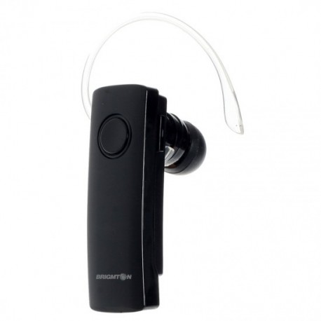 AURICULAR BRIGMTON BML-06 BLUETOOTH TELEFONO