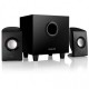 ALTAVOCES PHILIPS SPA1330/12 2.1 SUBWOOFER