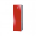 FRICOM. BOSCH KGN36SR31 185x60 NF A++ ROJO TOUCH